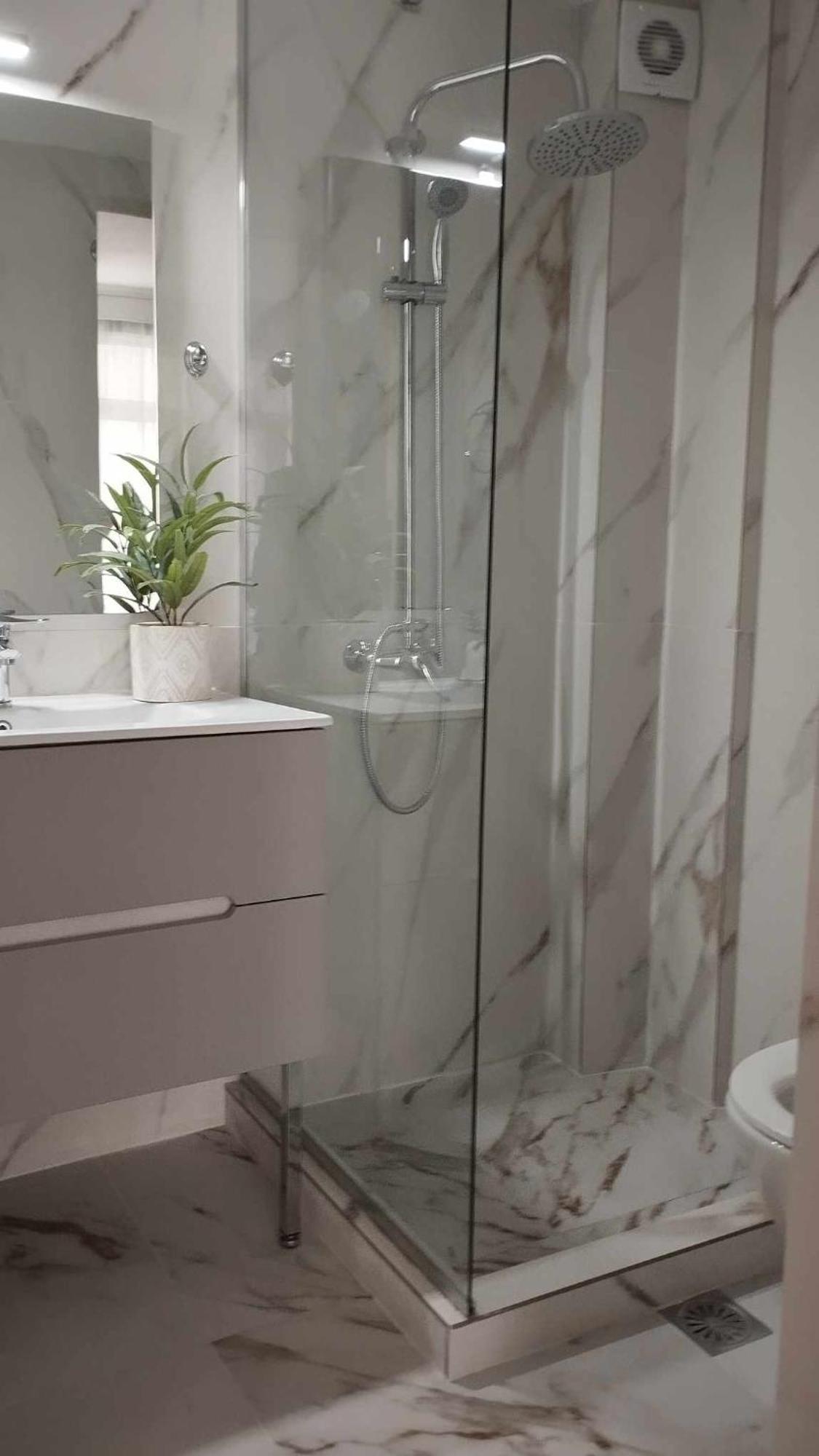 Hospitable Appartment In The Central Park, Xanthi Buitenkant foto