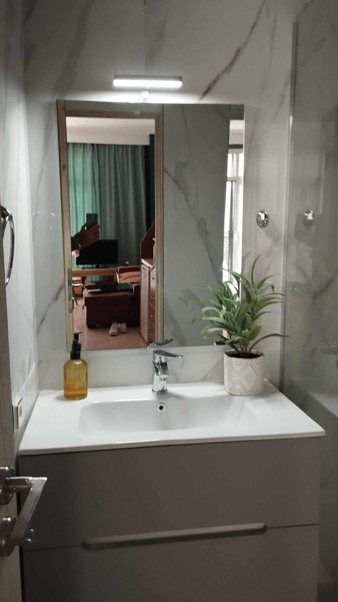 Hospitable Appartment In The Central Park, Xanthi Buitenkant foto