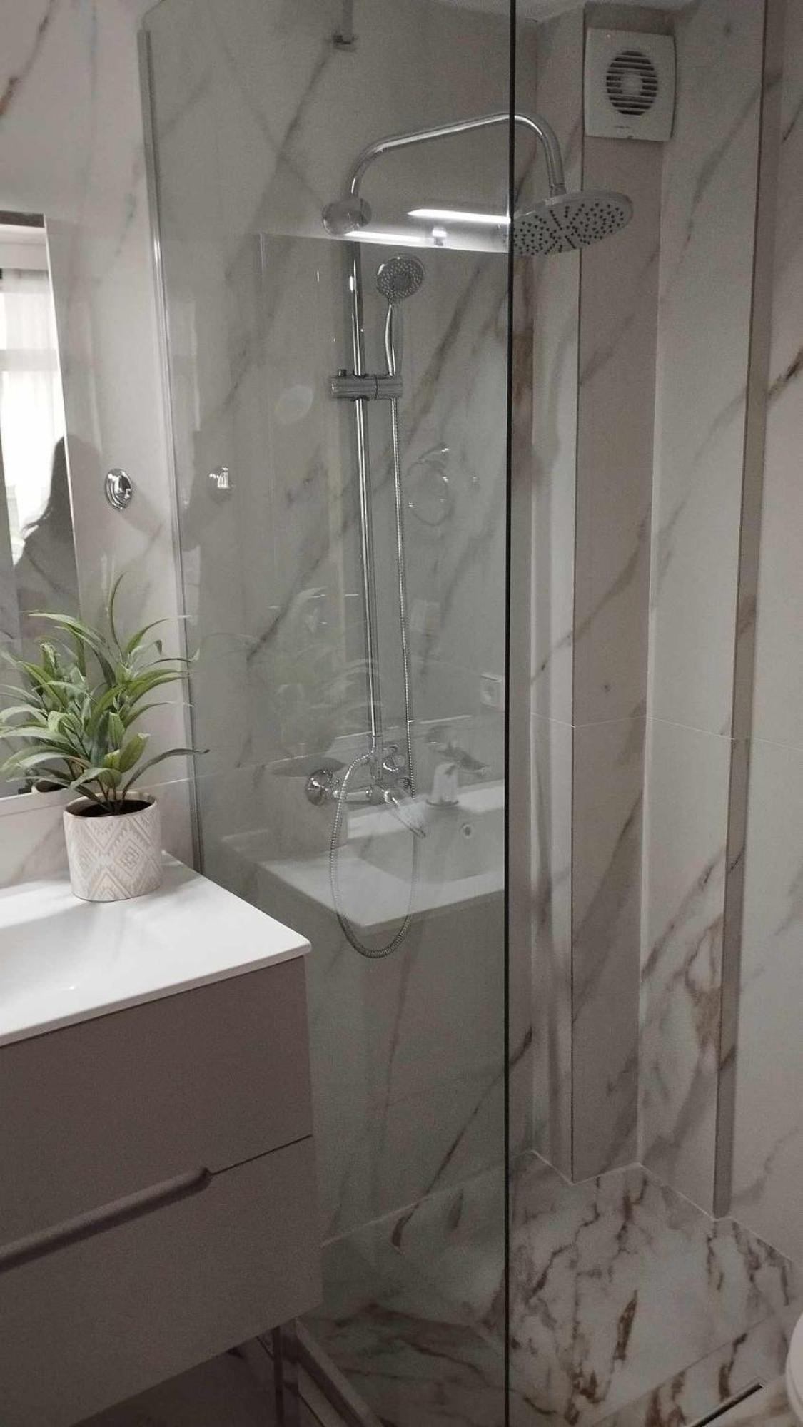 Hospitable Appartment In The Central Park, Xanthi Buitenkant foto